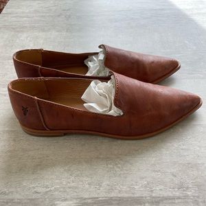 Frye Kenzie Venetian, 5.5, great condition